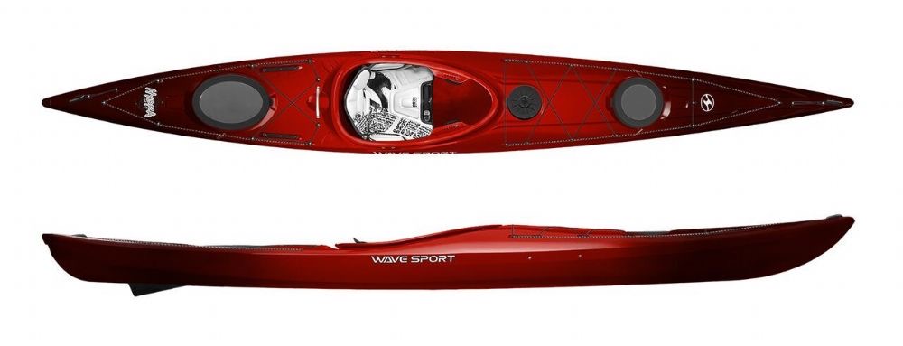 wavesport hydra